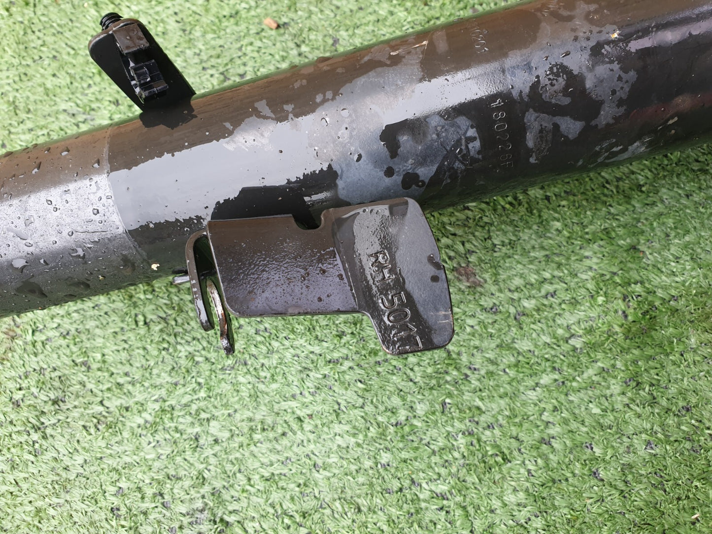 ✅LAND ROVER DISCOVERY SPORT L550 2.0 DIESEL 2018 FRONT RIGHT SHOCK ABSORBER A094