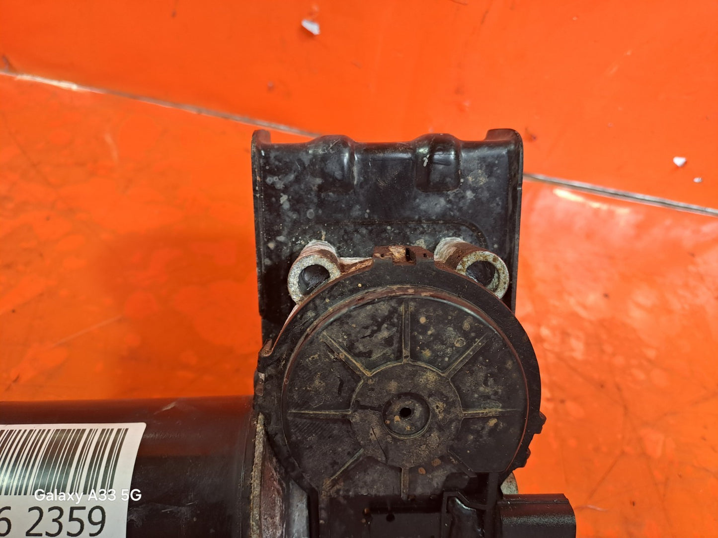 ✅Ssangyong Rodius Turismo 2.2 Diesel 2017 FRONT WIPER MOTOR Warranty A286