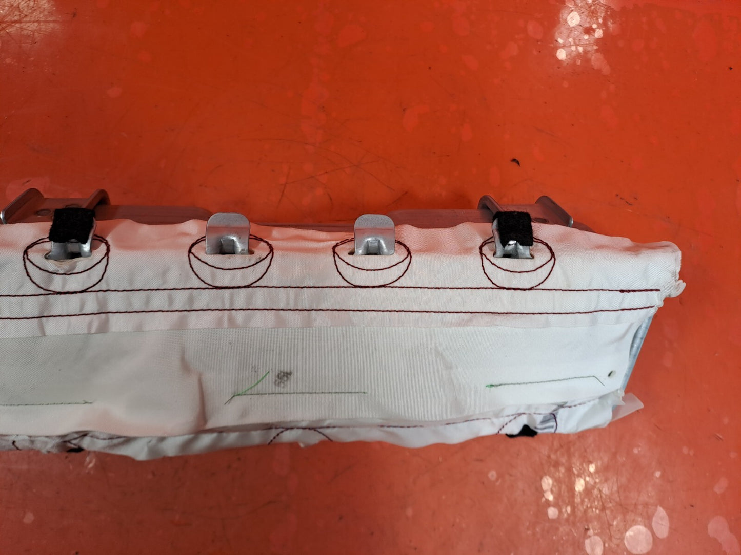 ✅FORD FOCUS 1.5 DIESEL 2018 Dashboard Safety ArBag H1BB-A044A74-AC Warranty