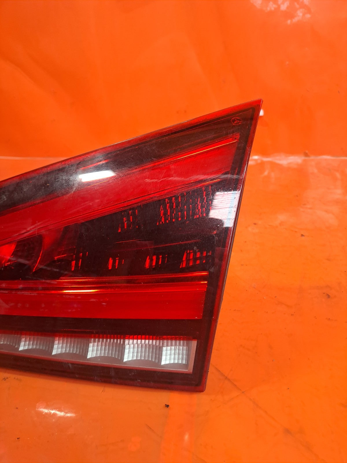 ✅MERCEDES A180D SPORT W177 1.5 DIESEL 2018 REAR RIGHT INNER TAIL LIGHT Warranty