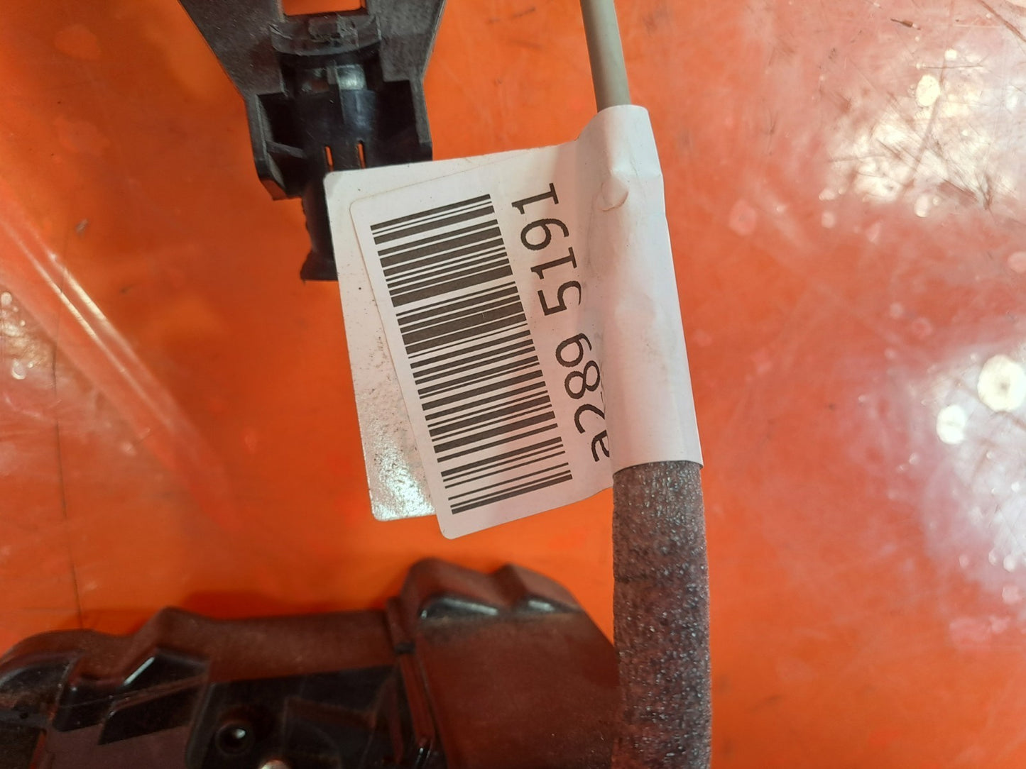 ✅Volvo Xc60 Se Awd 2012 2.4 Diesel REAR LEFT DOOR LOCK 30799326 30784203 A289