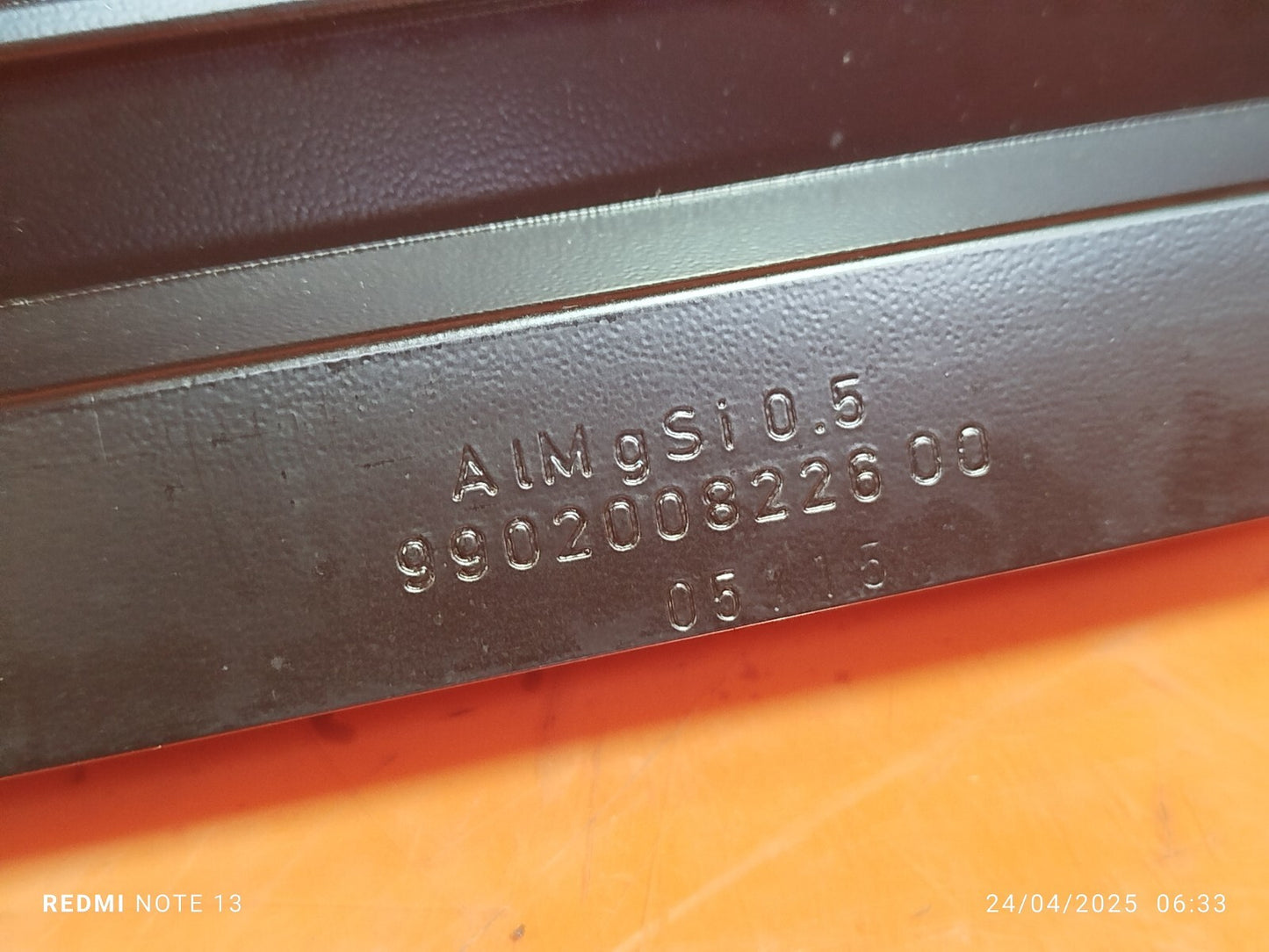✅2015 FORD TOURNEO CUSTOM RIGHT SIDE 2nd ROW REAR ROLLER SHADE BK21-B246A40-AA
