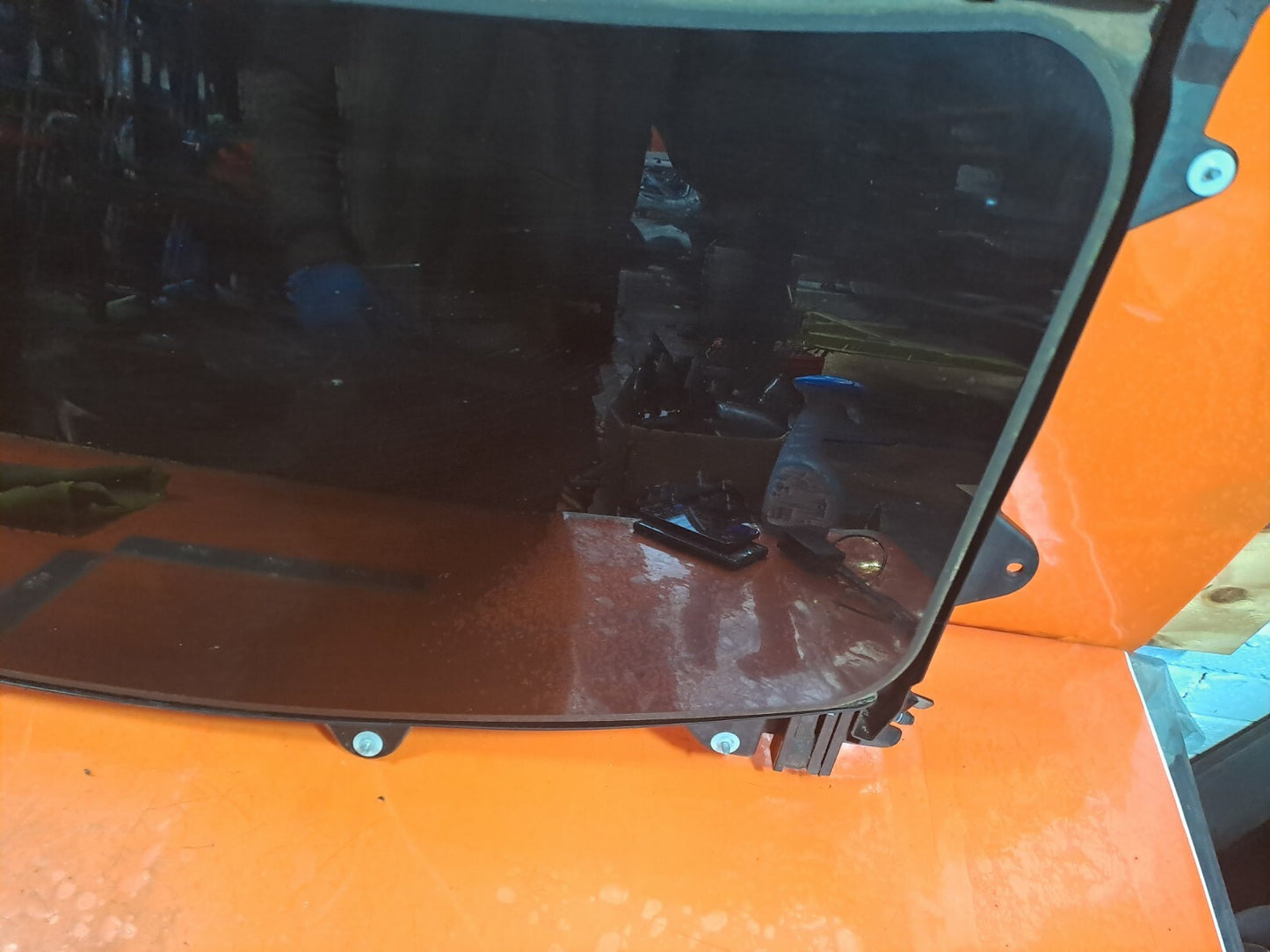 ✅2011 LAND ROVER DISCOVERY 4 L319 3.0D SUNROOF & MOTOR 5H22-500B48-FB A239
