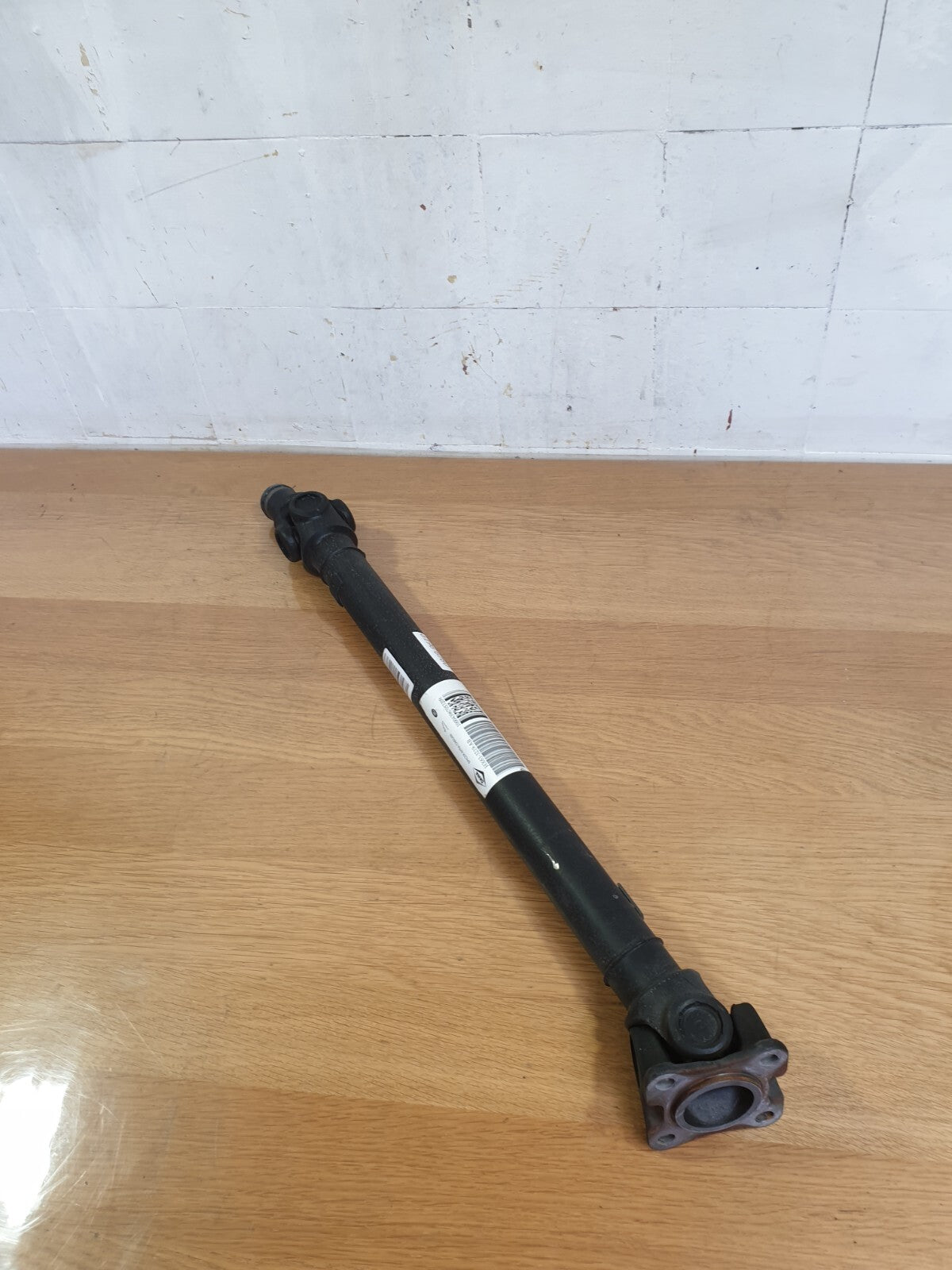 ✅JAGUAR F-PACE X761 3.0 PETROL 2017 FRONT AUTOMATIC PROPSHAFT AWD HX633219AB