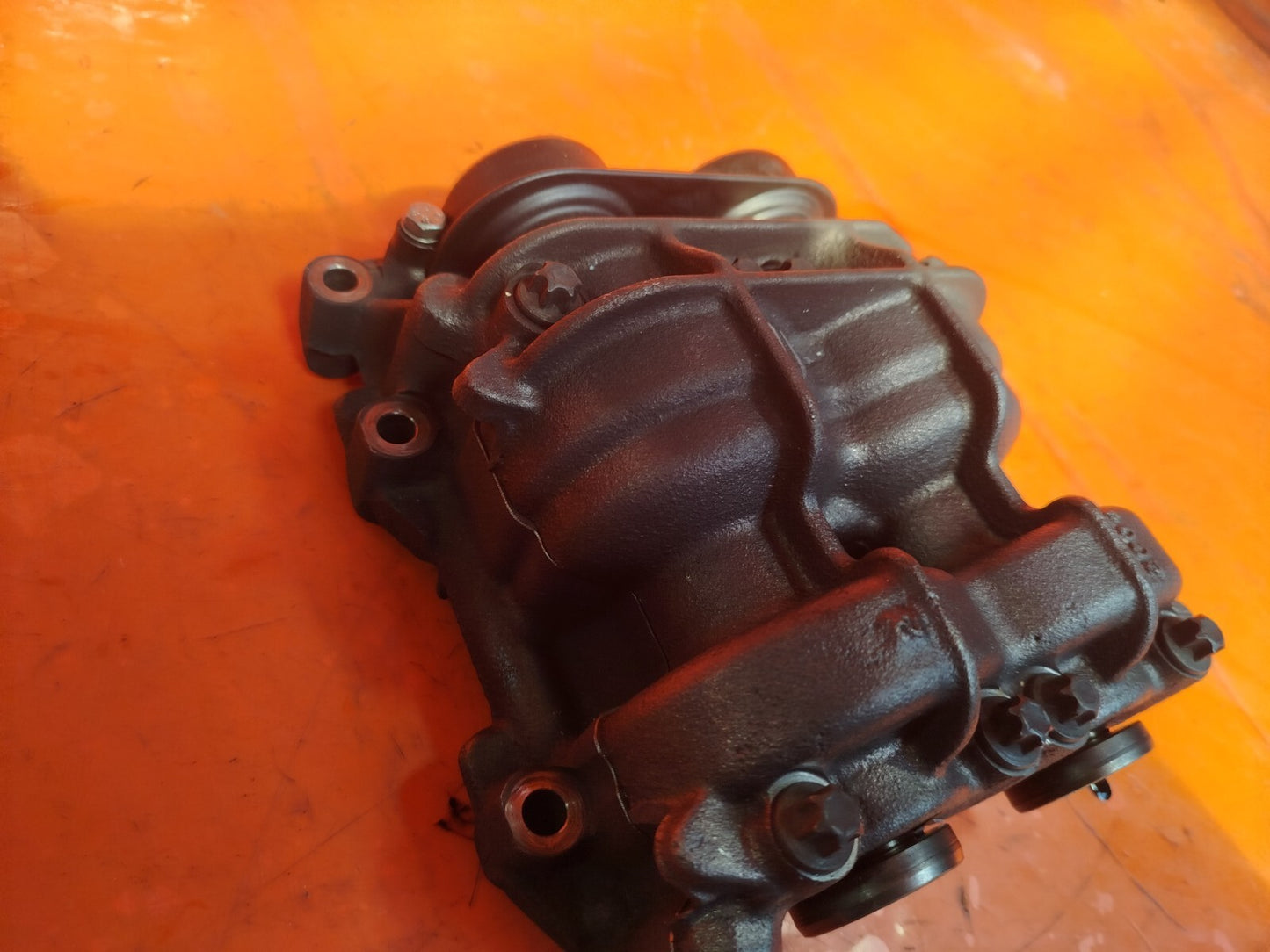 ✅SSANGYONG KORANDO S 2.0 DIESEL 2013 D20DTF BALANCE SHAFT Warranty A282