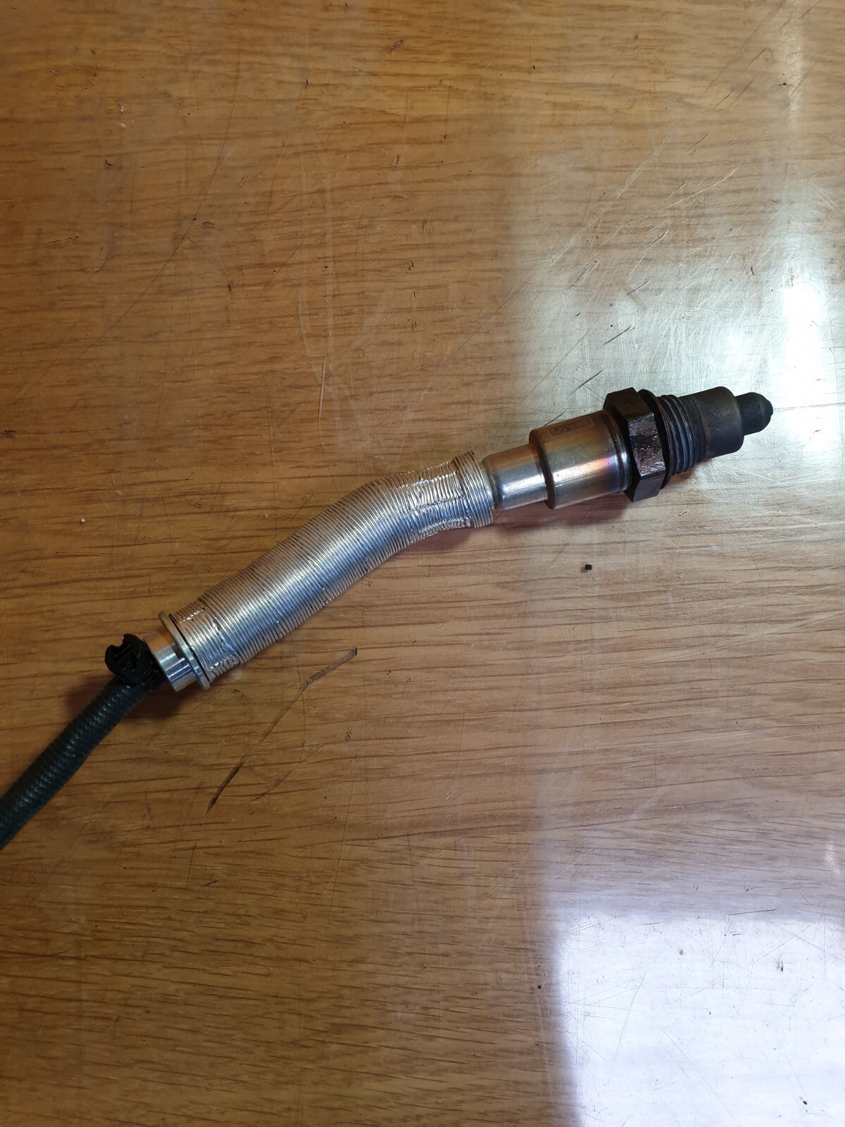 ✅2023 BMW Z4 G29 SDRIVE20i 2.0P OXYGEN LAMBDA SENSOR 1928404682 + WARRANTY A171