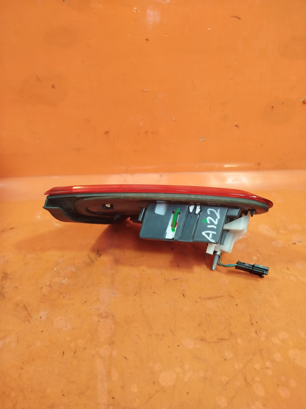 ✅BMW 118D F20 2.0 D 2016 REAR LEFT TAIL LIGHT INNER 7359020 Warranty A122