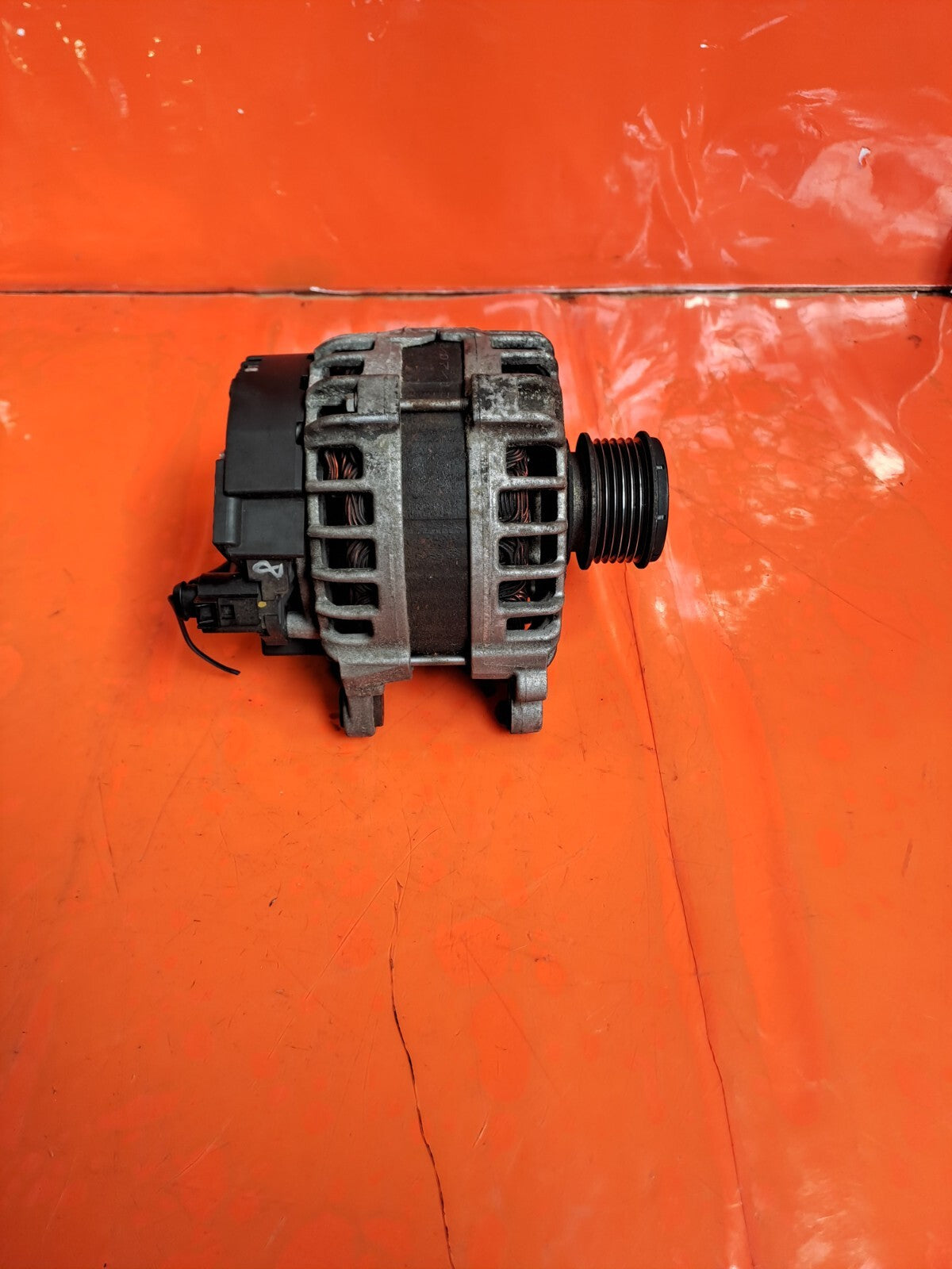 ✅Volkswagen Passat Cc Gt 2013 2.0 Diesel ALTERNATOR 03L903024F Warranty A246