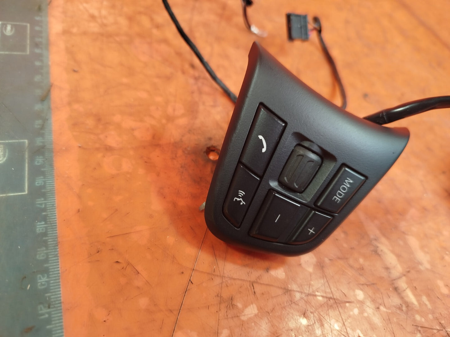 ✅2017 BMW 2 SERIES F45 STEERING WHEEL CONTROLS 9263548 + WARRANTY A231