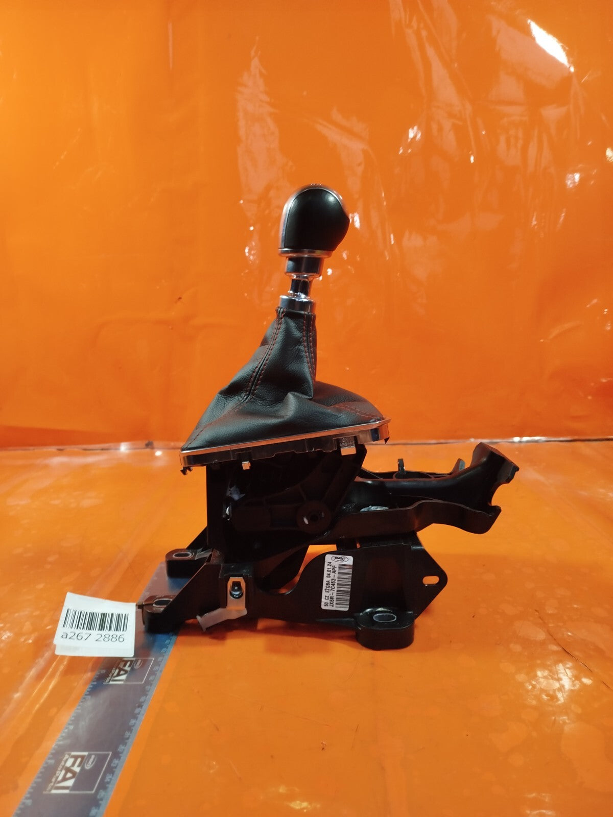 ✅Ford Focus St-Line 1.0 Petrol 2024 6 SPEED MANUAL GEAR SELECTOR JX6R-7C453-APF