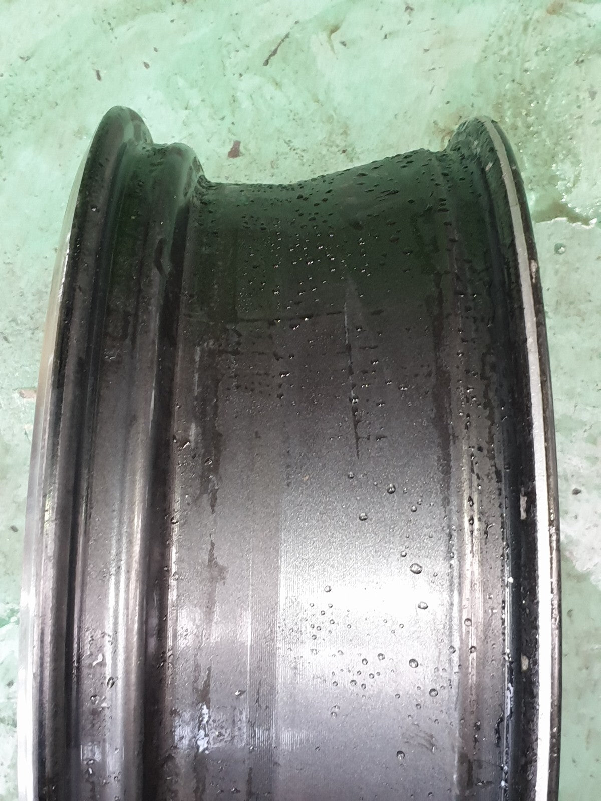 ✅SSANGYONG TIVOLI 4x4 1.6 DIESEL 2018 ALLOY WHEEL Warranty A092