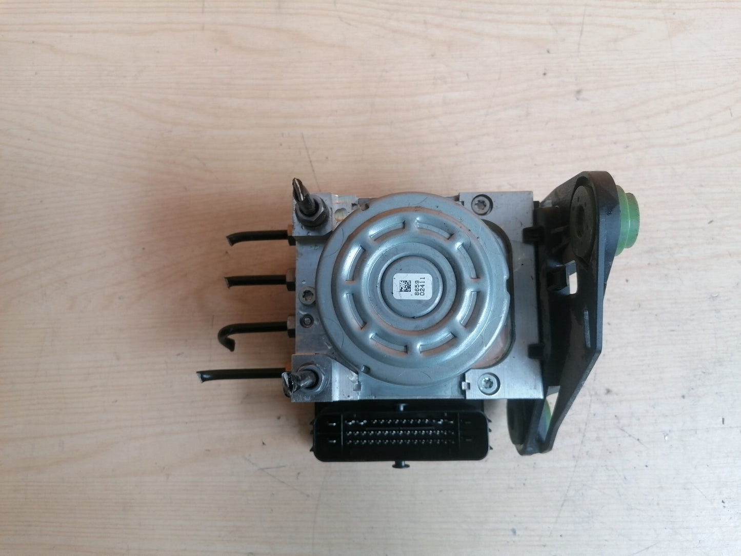 ✅2021 AUDI Q3 F3 1.5TFSI ABS PUMP CONTROL MODULE 5Q0614517GF + WARRANTY A072