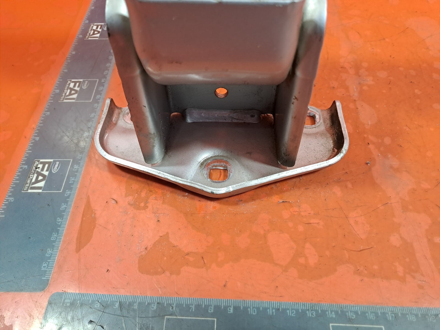 ✅Renault Trafic III Sl27 Sport 2016 1.6 Diesel Rear Left or Right Van Door Hinge