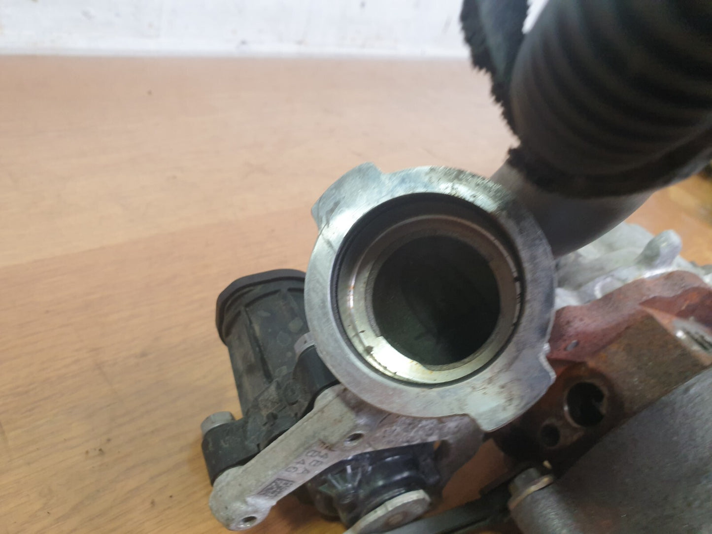 Volkswagen Polo Match 1.0 Petrol 2021 TURBOCHARGER 05C145701B Warranty A214