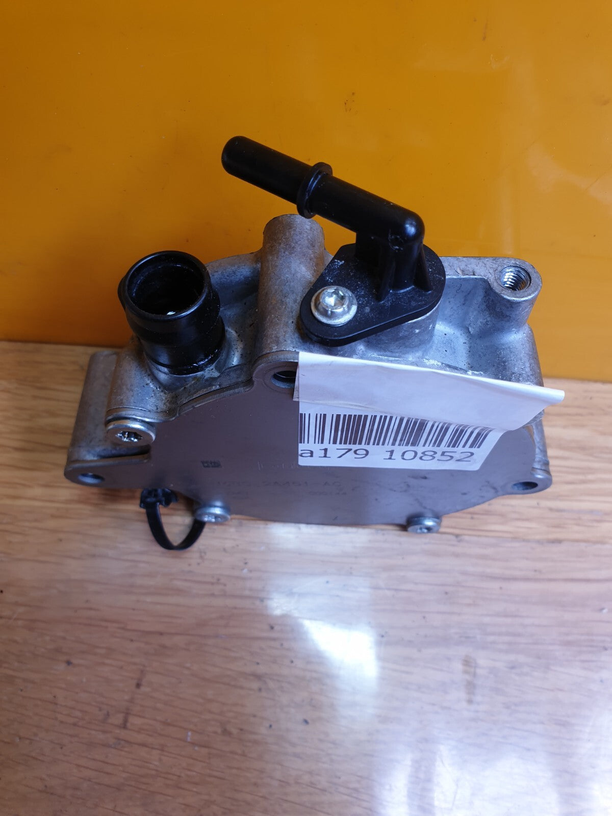 ✅2023 FORD PUMA MK2 1.0 ECOBOOST VACUUM PUMP H6BG-2A451-AC + WARRANTY A179