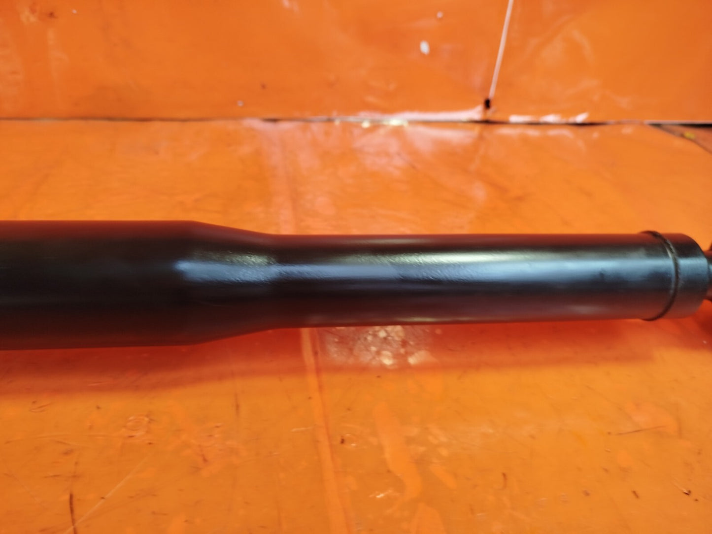 ✅LAND ROVER RANGE ROVER L320 2.7 DIESEL 2007 FRONT AUTO PROPSHAFT TVB500160 A284