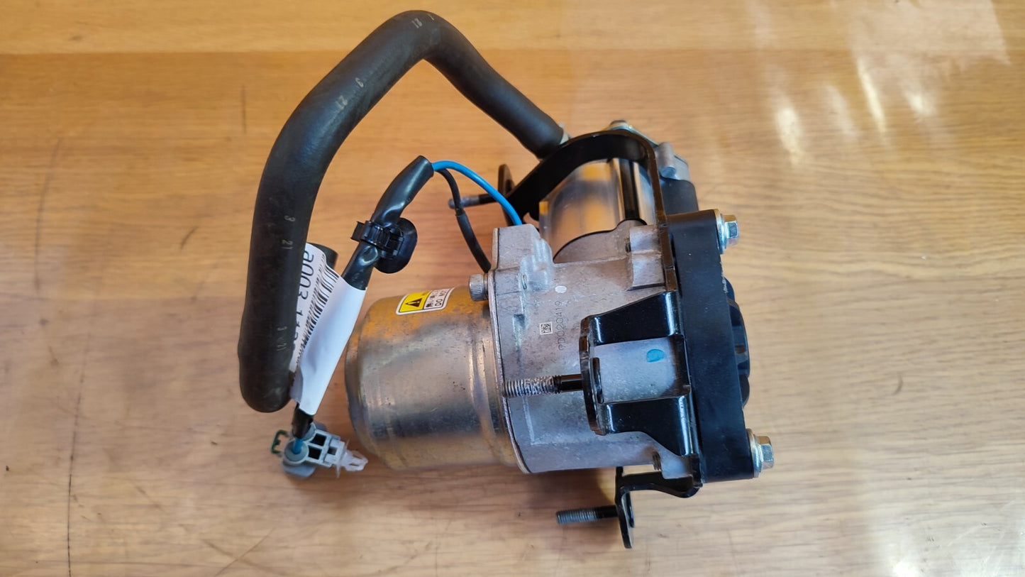 MITSUBISHI OUTLANDER 2.0 PETROL 2019 ELECTRIC VACUUM PUMP Warranty A003