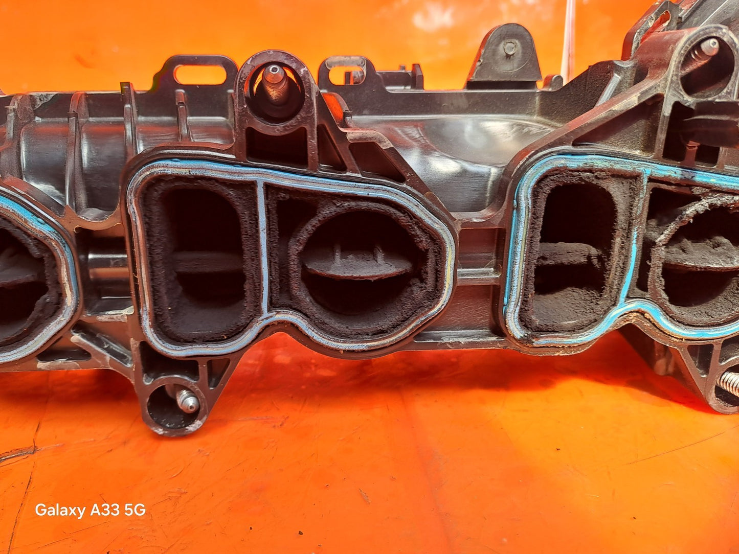 ✅BMW 220D M Sport F44 2 Series 2023 2.0 Diesel AIR INTAKE MANIFOLD 8570791 A293