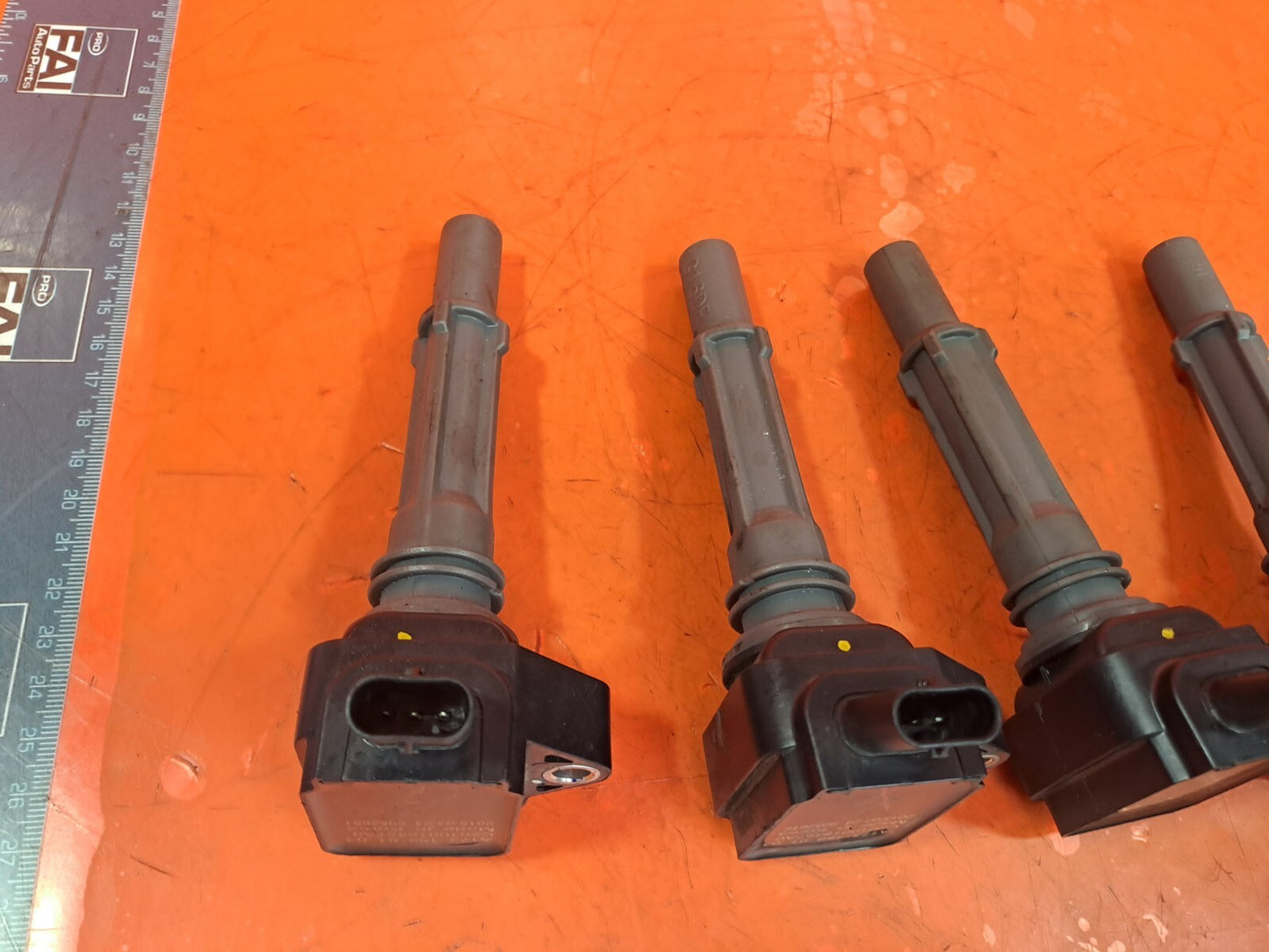 ✅Ssangyong Tivoli Elx 2015 1.6 Petrol Ignition Coils A1731580103 Warranty A221
