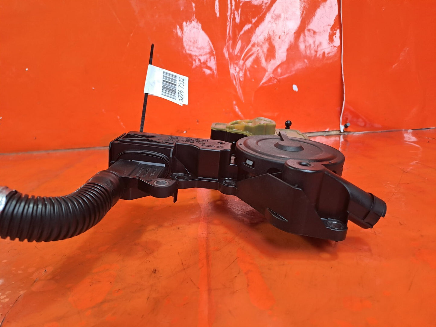 ✅2012 AUDI Q5 8R S LINE 2.0P ENGINE OIL SEPARATOR 06H103495AE + WARRANTY A276