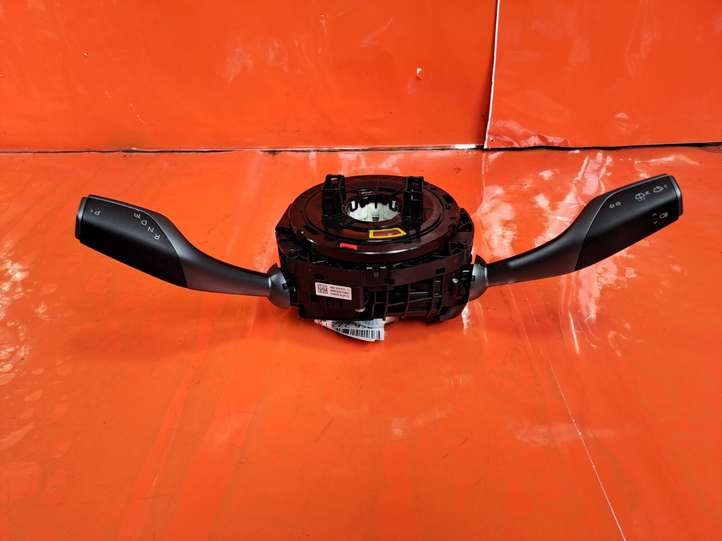 ✅Tesla Model 3 Long Range 2020 COMBINATION SWITCH STALKS INDICATOR WIPER A266