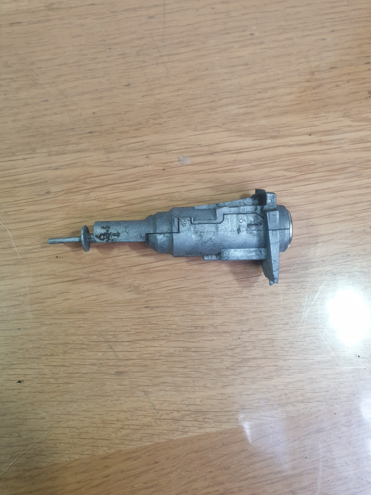 2019 SEAT ARONA FR 1.0P Ignition Barrel With Key 1K0905851 + WARRANTY A217