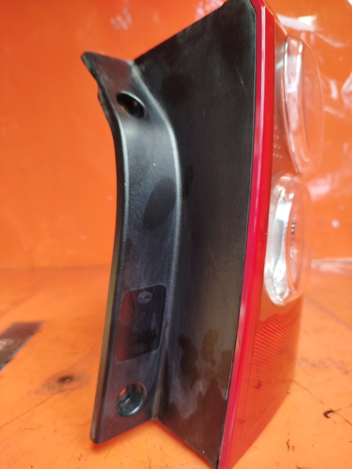 ✅2007 LAND ROVER RANGE ROVER L320 REAR RIGHT TAIL LIGHT 5H3213404CC + WARRANTY