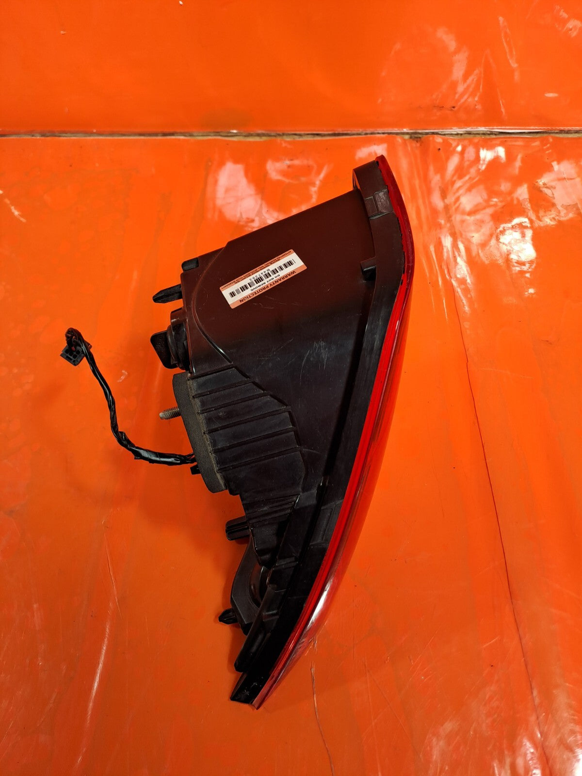 ✅PEUGEOT 308 MK2 NSR 2013-2021 REAR LEFT INNER TAIL LIGHT A1569060458 Warranty