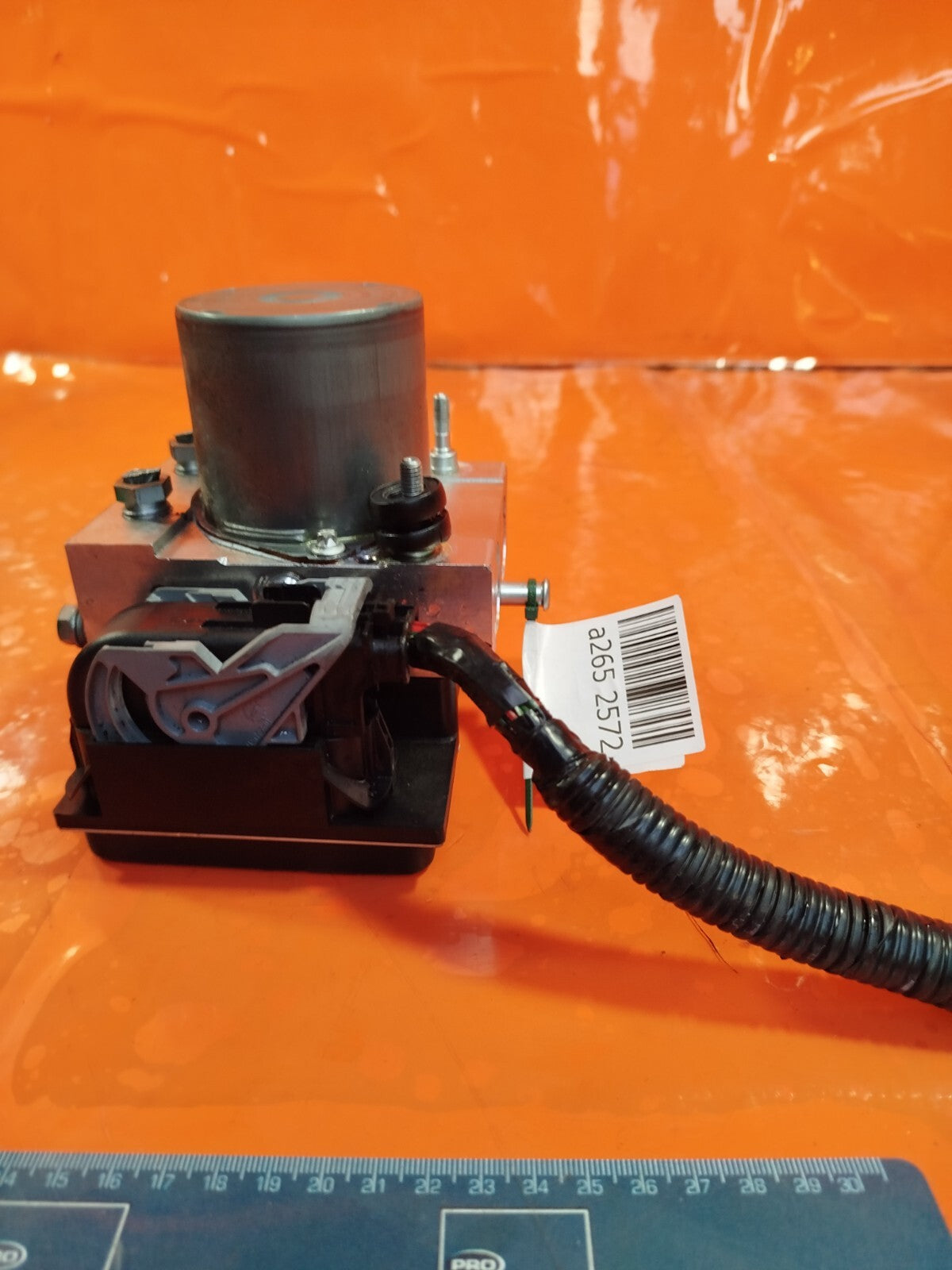 ✅Land Rover Discovery 4 L319 2010 3.0 Diesel ABS Pump Modulator AH22-2C405-AH