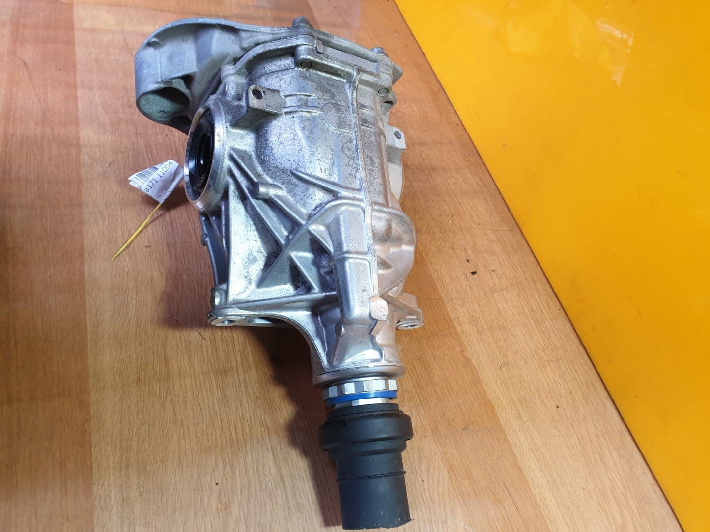 ✅2023 BMW Z4 G29 SDRIVE20i 2.0P REAR DIFF DIFFERENTIAL 8685654 + WARRANTY A171