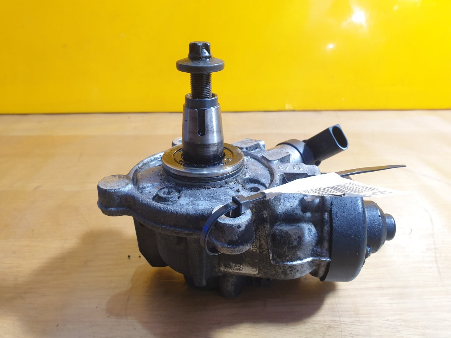 ✅2015 BMW 2 SERIES F45 TOURER 1.5D HIGH PRESSURE FUEL PUMP 8511626+WARRANTY A143