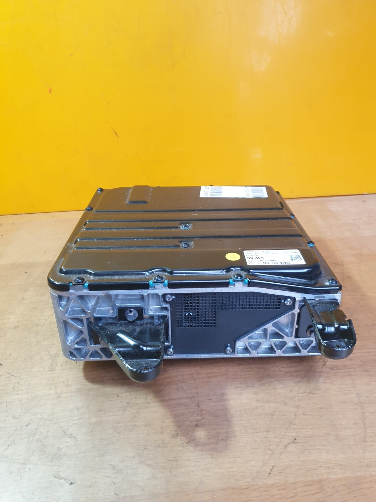 ✅VW GOLF MK8 1.5 PETROL 2022 HIGH VOLTAGE BATTERY 5WA915107 Warranty A191