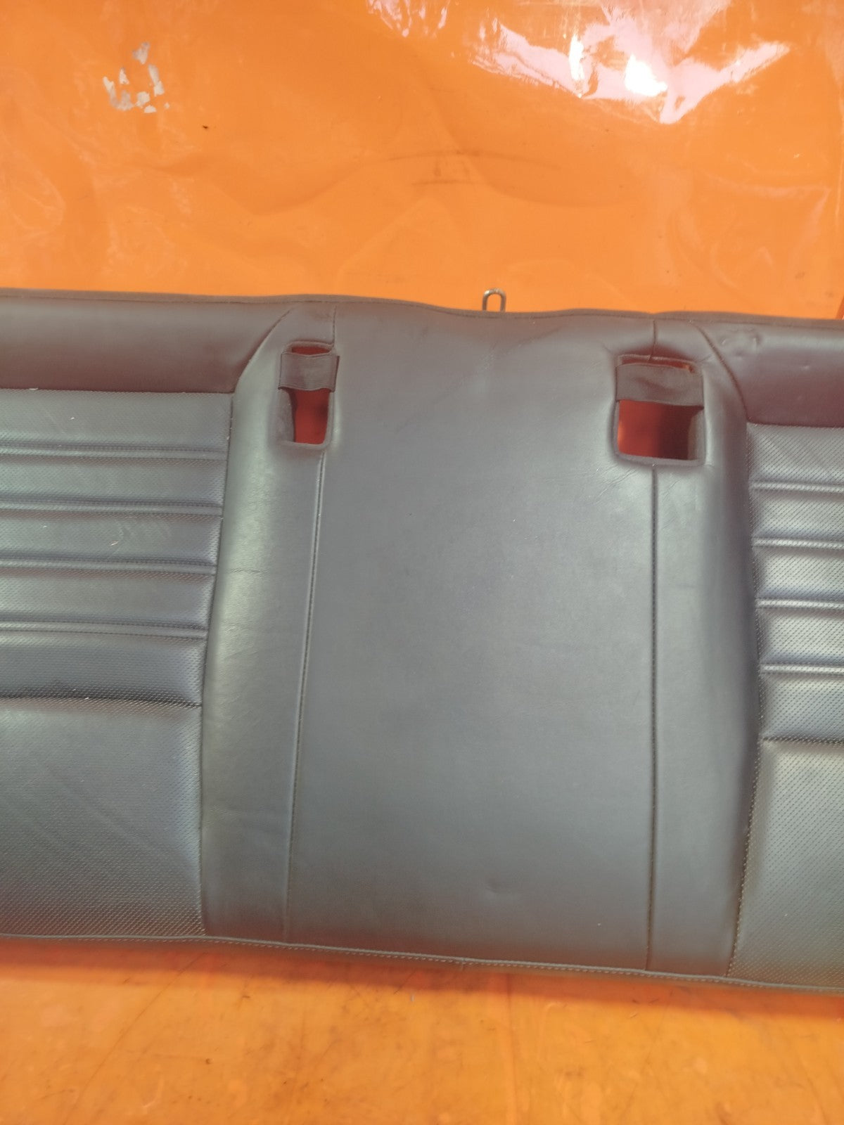 ✅Ssangyong Tivoli Elx 2015 1.6 Petrol REAR LEATHER SEAT BASE Warranty A221