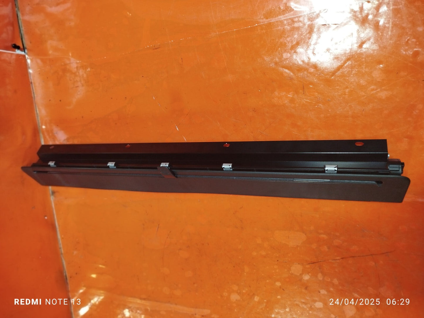 ✅2015 FORD TOURNEO CUSTOM 2.2D RIGHT SIDE REAR ROLLER SHADE BK21-B246A40-BAW