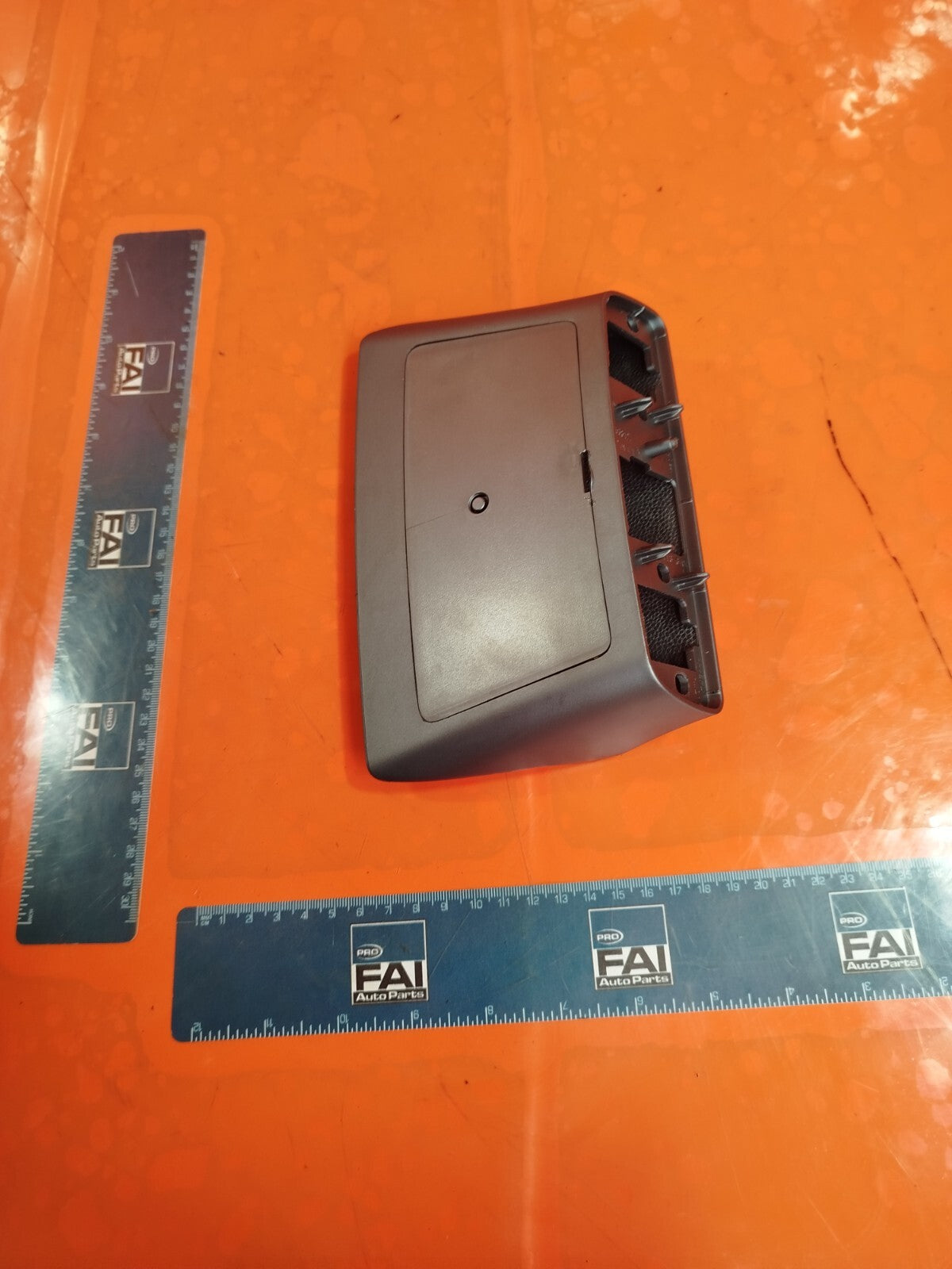 ✅TESLA MODEL 3 LONG RANGE 2020 DISPLAY SCREEN BRACKET HOLDER 1105487-00-E A266