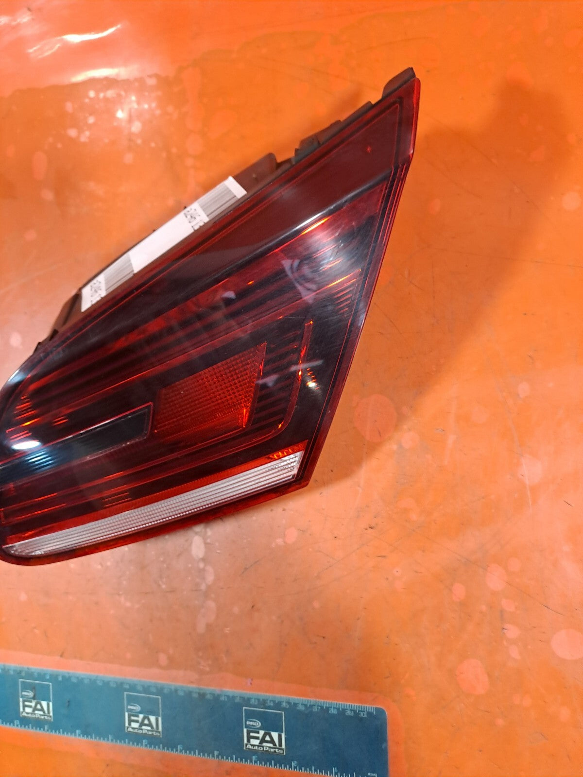 ✅VW PASSAT CC GT 2.0D 2013 REAR RIGHT INNER TAIL LIGHT 3C8945308Q Warranty A246