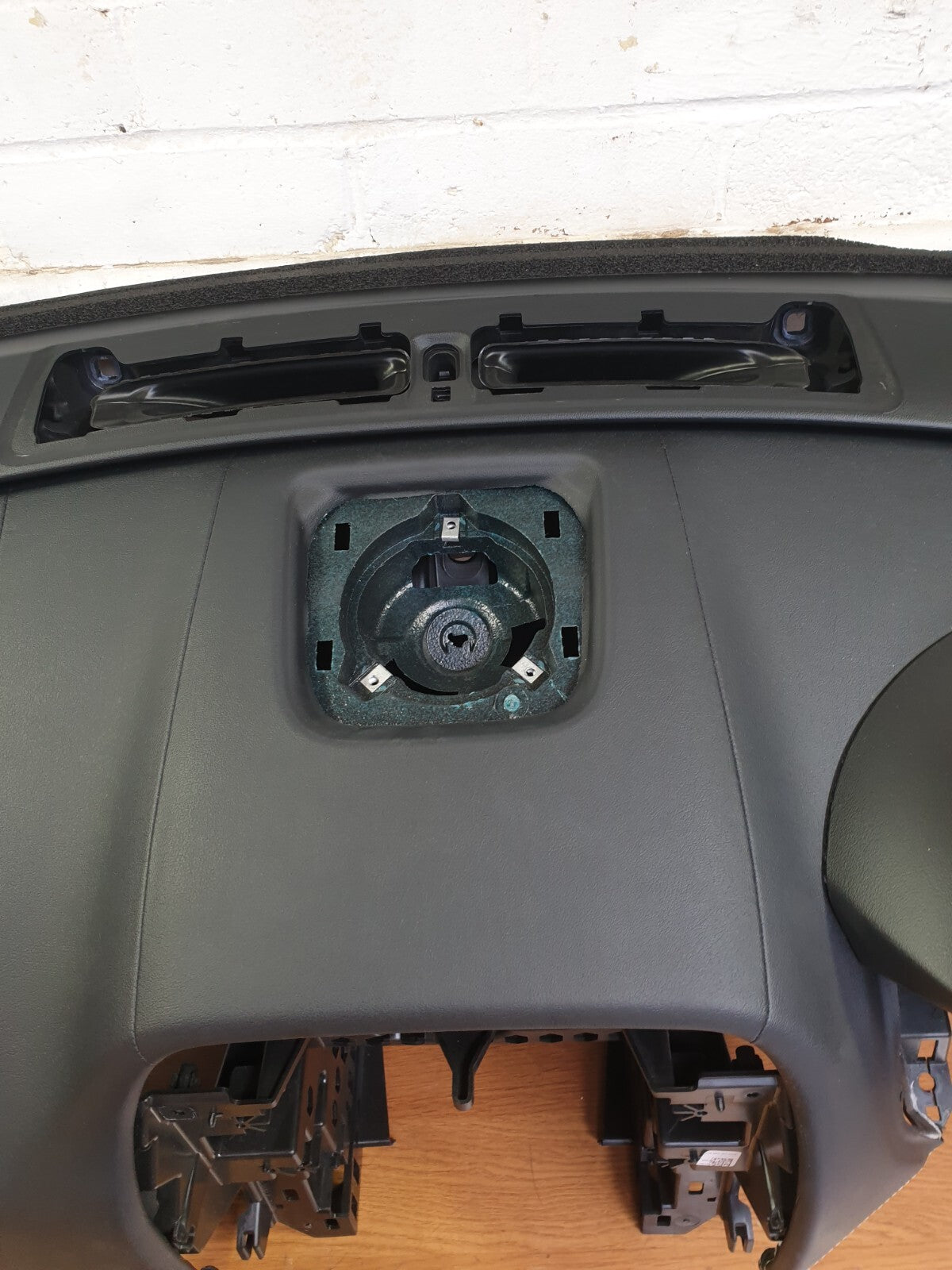 ✅JAGUAR F-PACE X761 3.0 PETROL 2017 DASHBOARD WITH PASSENGER ARBAG GX73044A74BD