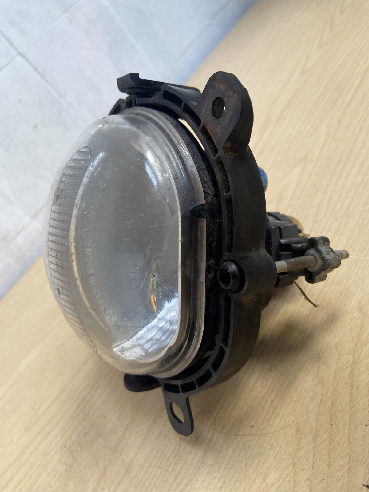 MINI COOPER 1.5 DIESEL 2017 FRONT RIGHT FOG LIGHT A103364 Warranty A034