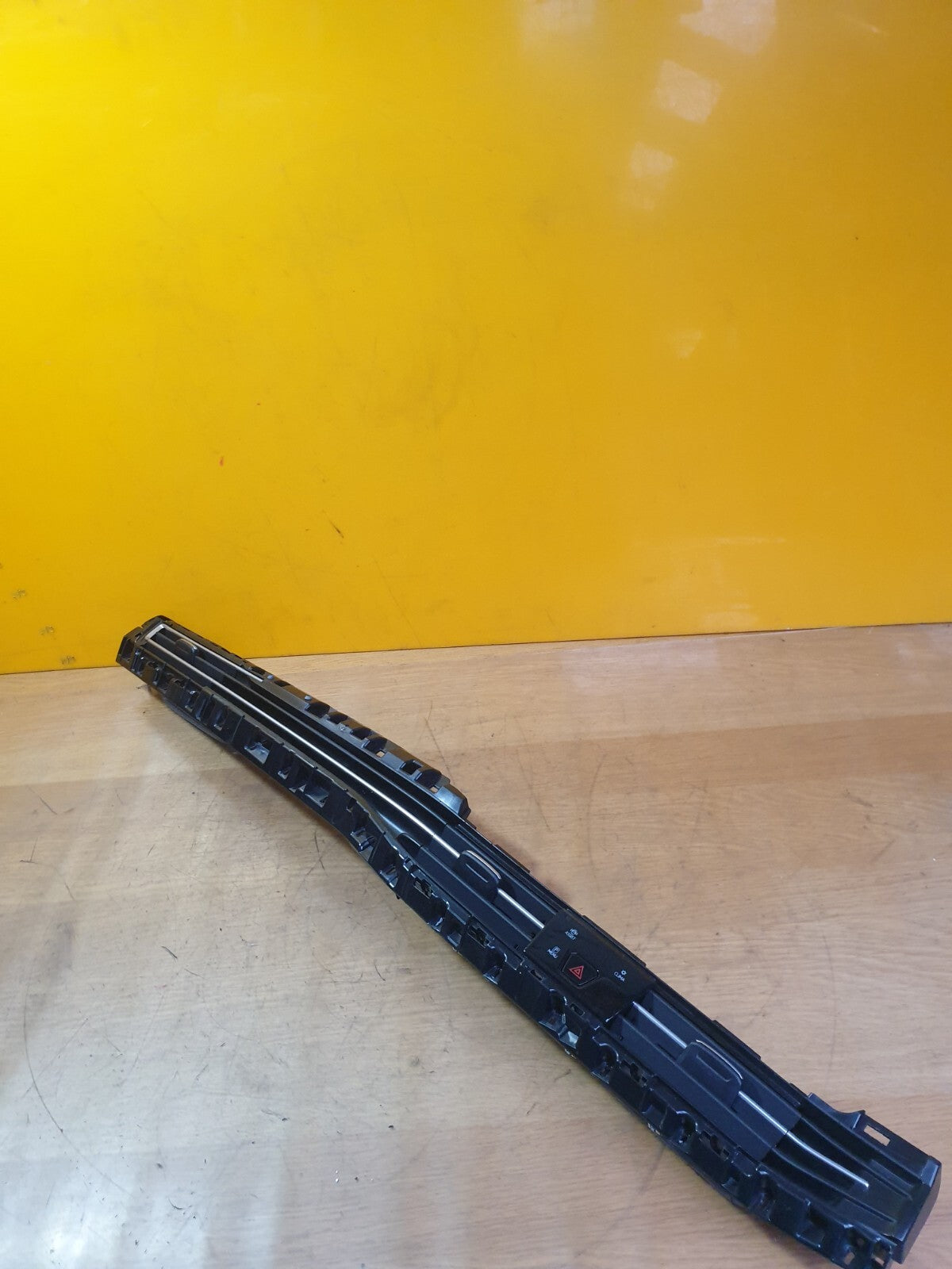 ✅VW GOLF MK8 1.5 PETROL 2022 HAZARD SWITCH & TRIM 5H0925200 Warranty A191