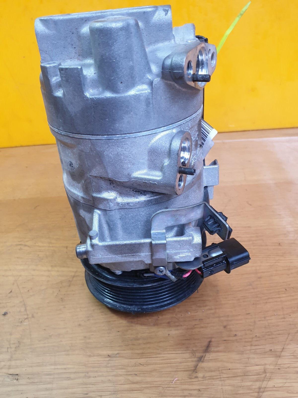 ✅2023 HYUNDAI BAYON PREM T-GDi 1.0P AIR CON PUMP COMPRESSOR 97701-Q0400 A200