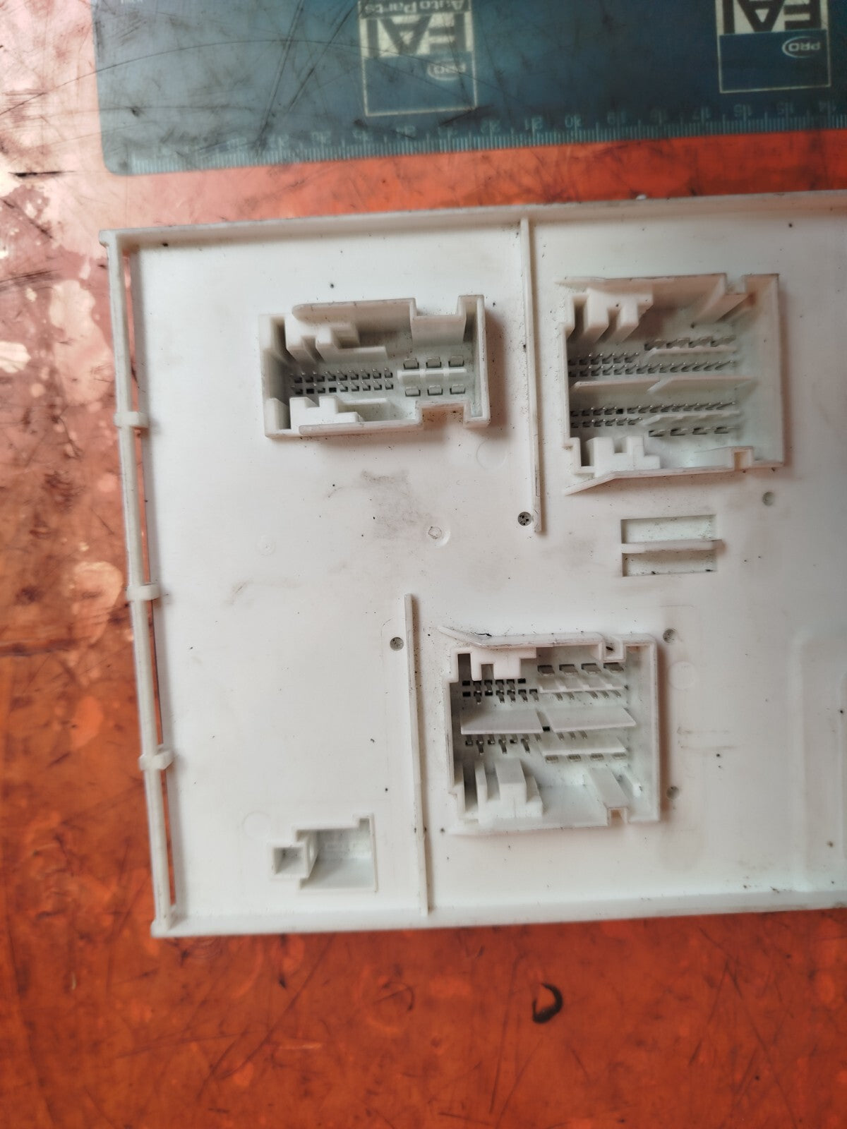 ✅MERCEDES BENZ GLA X156 BODY CONTROL MODULE ECU A1569007702 + WARRANTY xAA