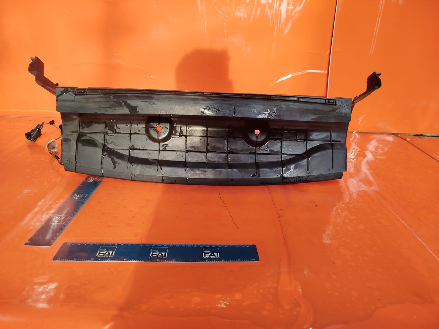 ✅LAND ROVER DISCOVERY 4 L319 3.0 DIESEL 2010 AIR INTAKE DUCT PANEL ah22-019a01-a