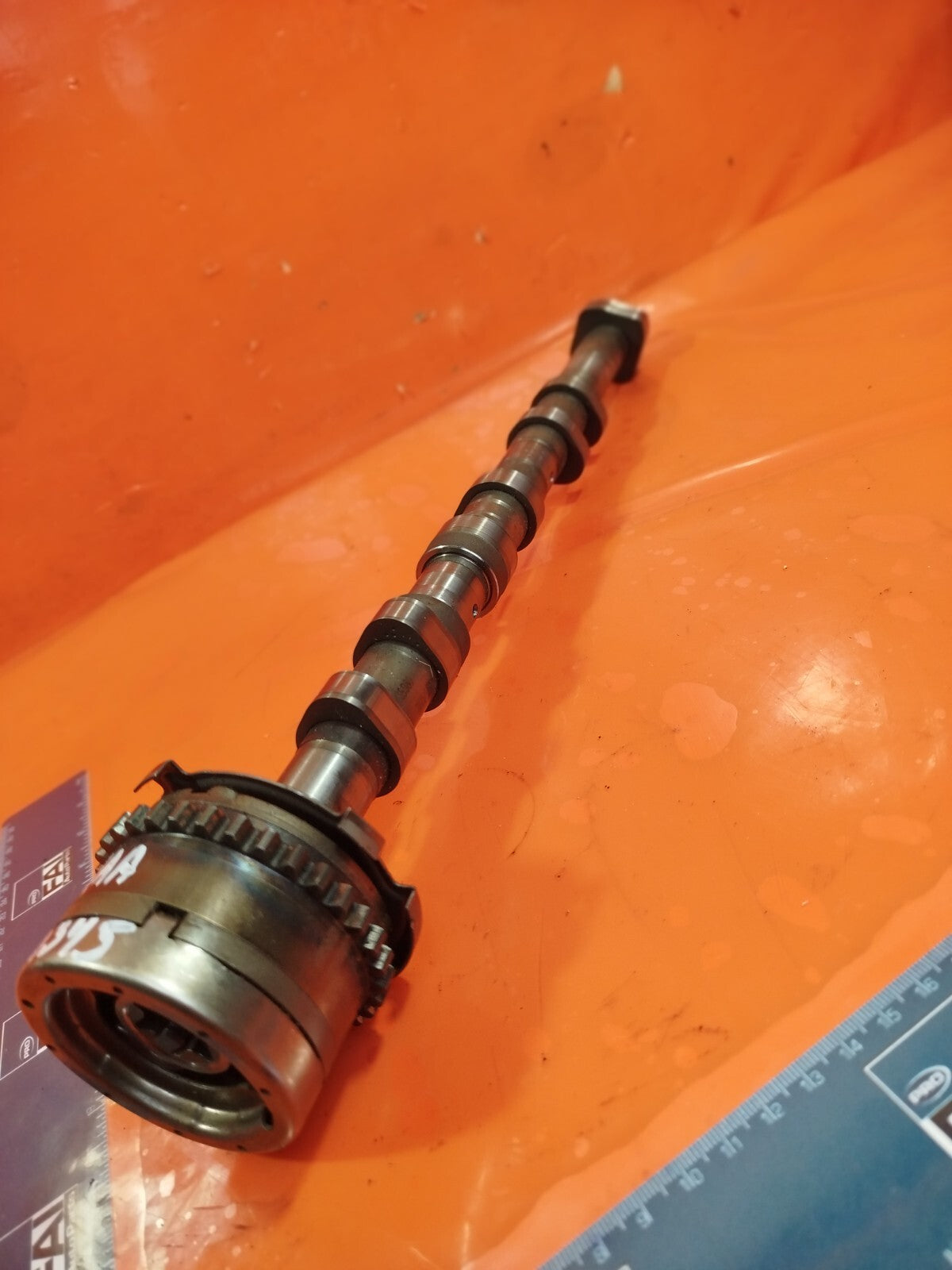 ✅MERCEDES E CLASS W212 PETROL INTAKE CAMSHAFT RIGHT A2760503200 + WARRANTY xAA