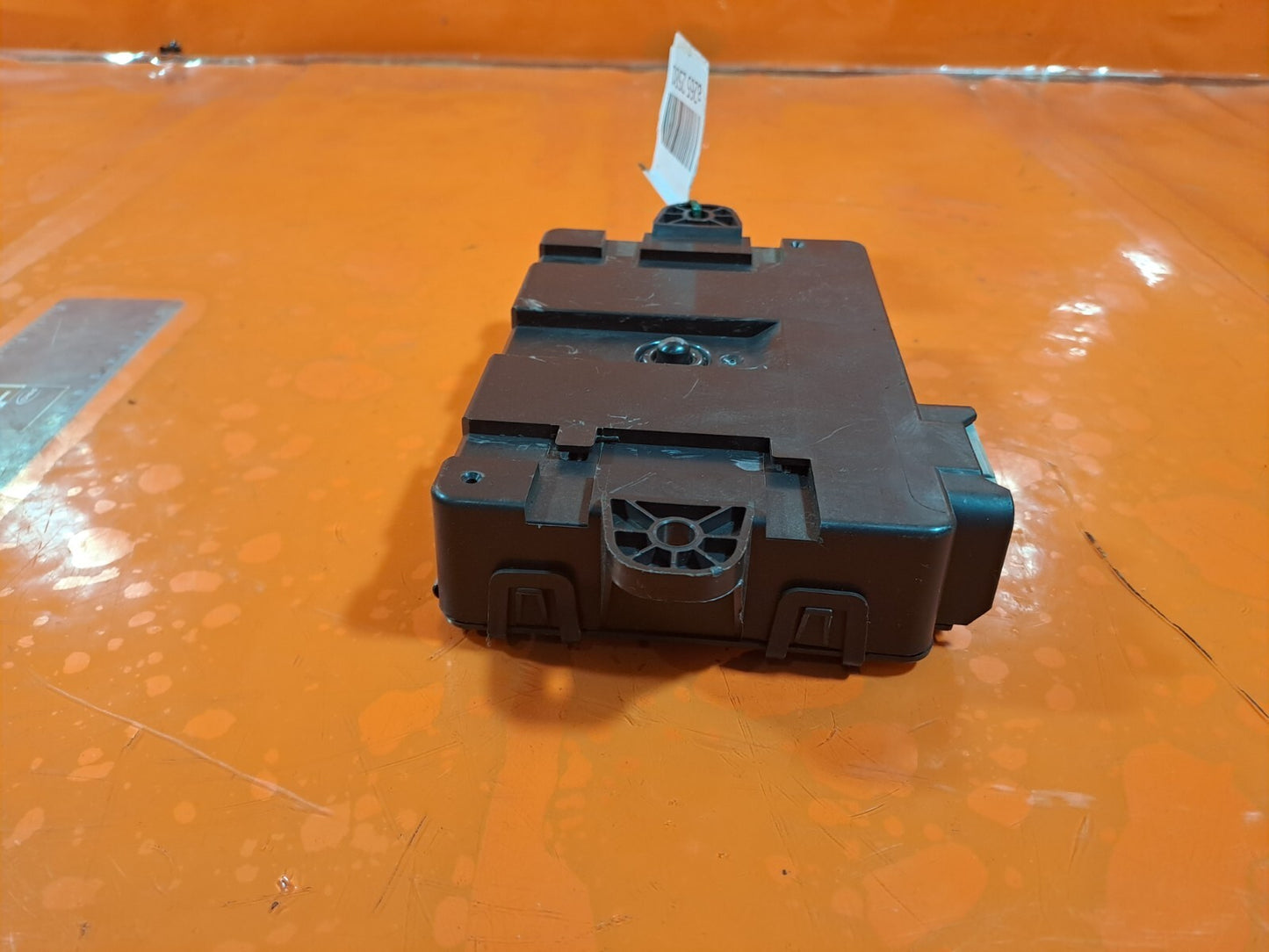 ✅LAND ROVER DISCOVERY 4 L319 3.0 DIESEL 2010 KEYLESS ENTRY CONTROL MODULE A265