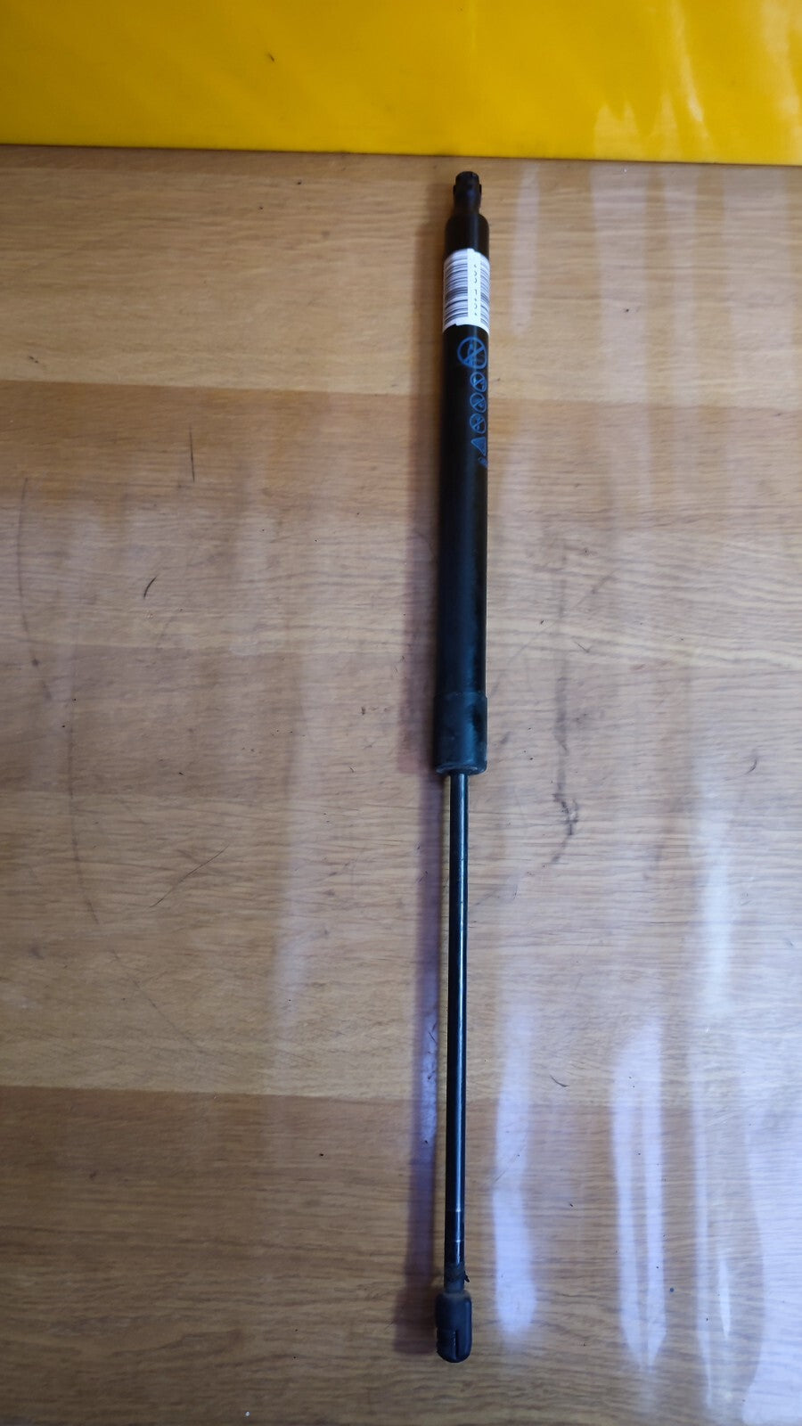 ✅FORD TOURNEO CUSTOM 320 2.0 DIESEL 2020 TAILGATE STRUTS PAIR BK21V406A10DB A103