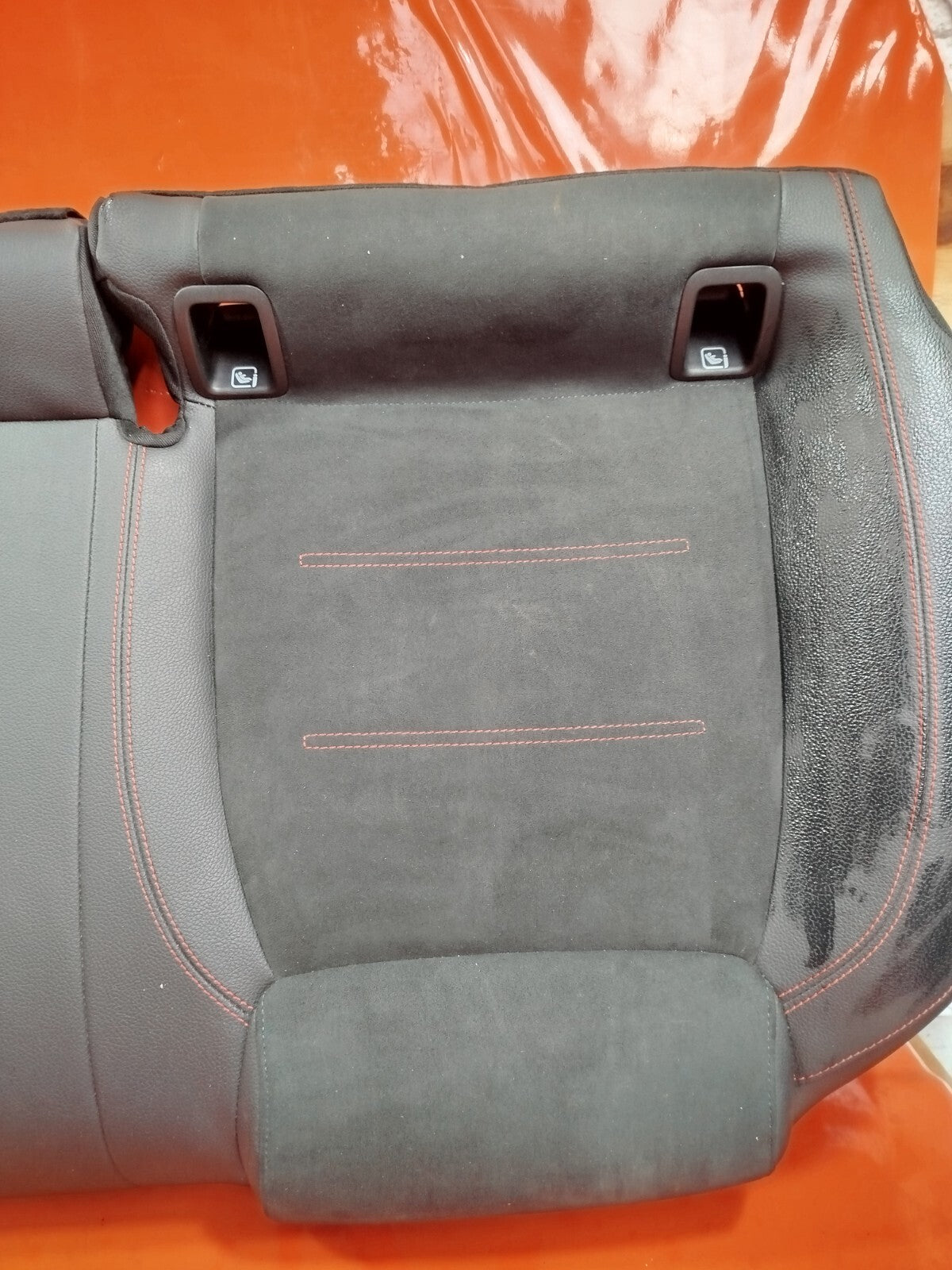 ✅MERCEDES BENZ A CLASS W177 REAR LOWER SEAT BENCH A1779205203 + WARRANTY xAA
