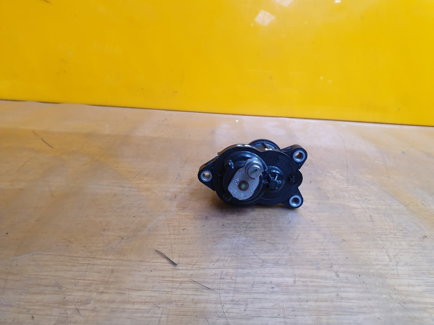 ✅2024 VW TAIGO R-LINE 1.0P TURBOCHARGER ACTUATOR 05E198725A + WARRANTY A162