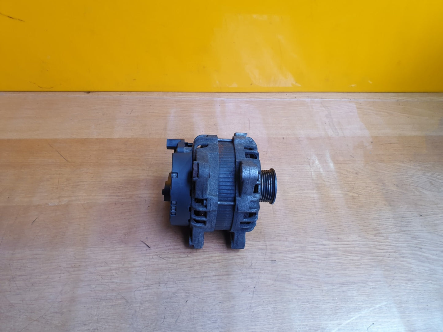 ✅LAND ROVER 2015 DISCOVERY SPORT L550 2.0D ALTERNATOR 0125813022 A131