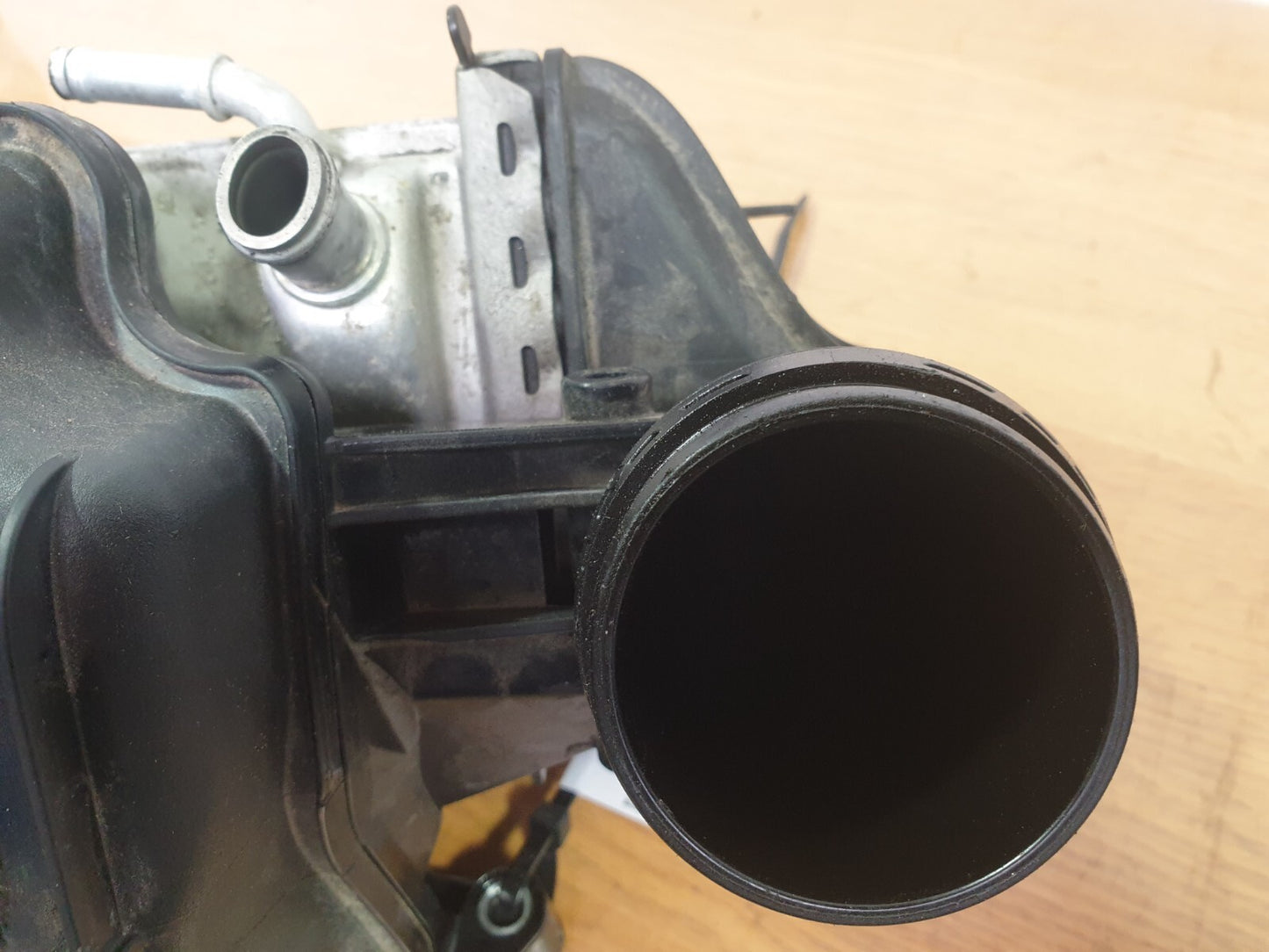 Volkswagen Polo Match 1.0 Petrol 2021 INLET MANIFOLD 05С129769Е Warranty A214