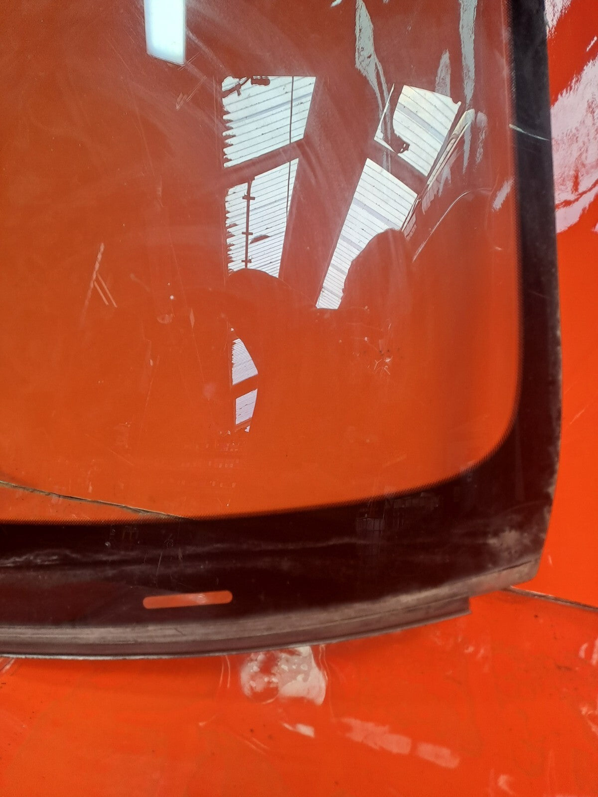 ✅2010 PORSCHE CAYENNE 9PA 3.6P FRONT WINDSCREEN GLASS + WARRANTY A268